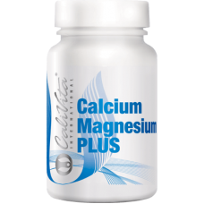 Calcium Magnesium PLUS