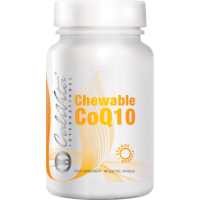CHEWABLE COQ10