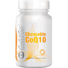 CHEWABLE COQ10
