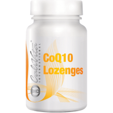 COQ10 LOZENGES