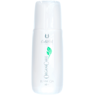 OrganiCare Rescue Gel - Żel "pierwszej pomocy"