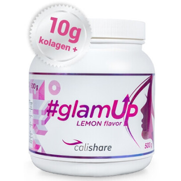 #glamUP