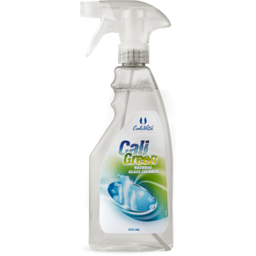 CaliGreen Natural Glass Cleaner Naturalny środek do powierzchni szklanych