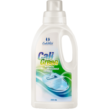 CaliGreen Natural Household Cleaner Do czyszczenia różnych powierzchni w domu