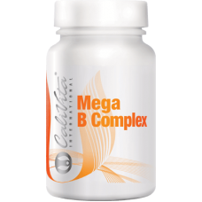 MEGA B-COMPLEX