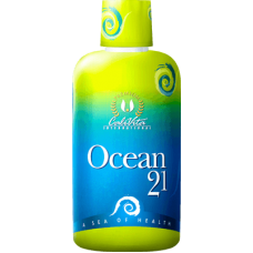 OCEAN 21