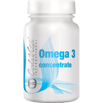 OMEGA 3 Concentrate