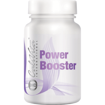 POWER BOOSTER