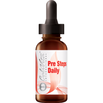 PRE STEPS DAILY