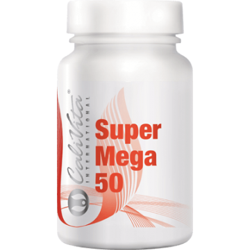 SUPER MEGA 50