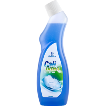CaliGreen WC Gel Żel do czyszczenia toalet